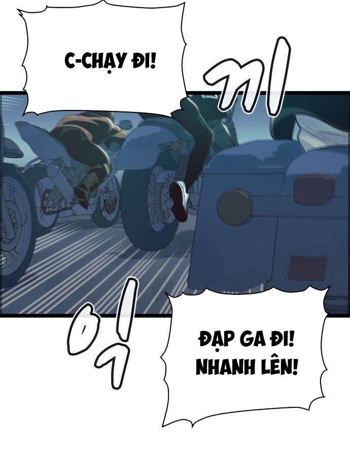 Tôi - Necromancer Cô Độc - Chương 19 - Trang 4