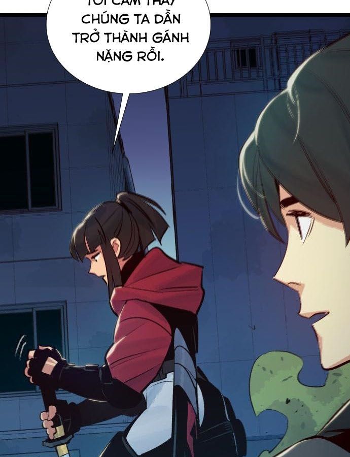 Tôi - Necromancer Cô Độc - Chương 19 - Trang 68