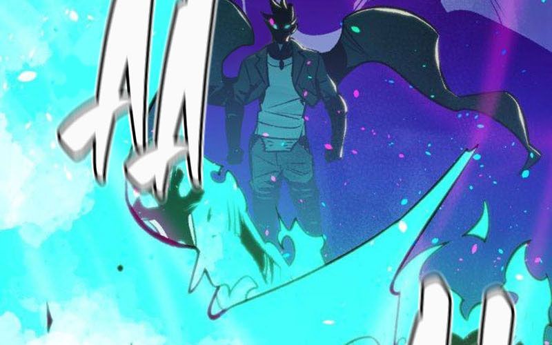 Tôi - Necromancer Cô Độc - Chương 24 - Trang 196