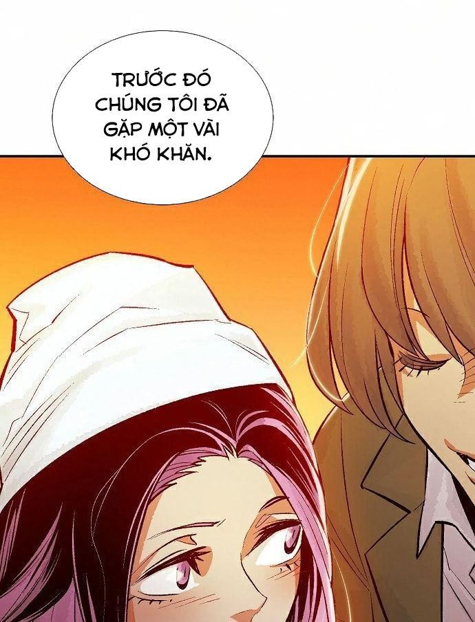 Tôi - Necromancer Cô Độc - Chương 26 - Trang 80