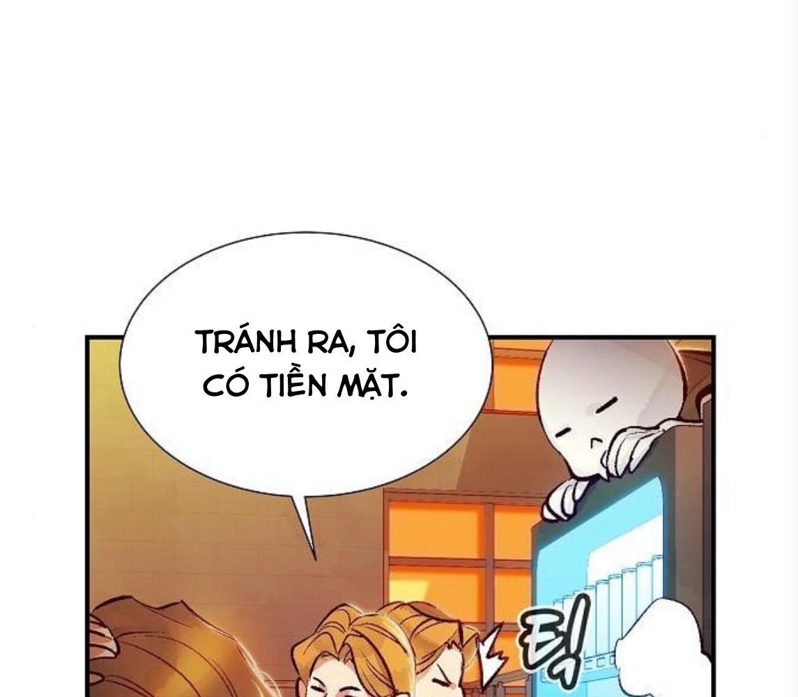 Tôi - Necromancer Cô Độc - Chương 9 - Trang 93