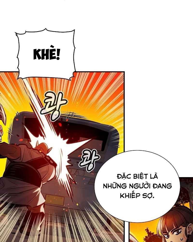 Tôi - Necromancer Cô Độc - Chương 9 - Trang 52
