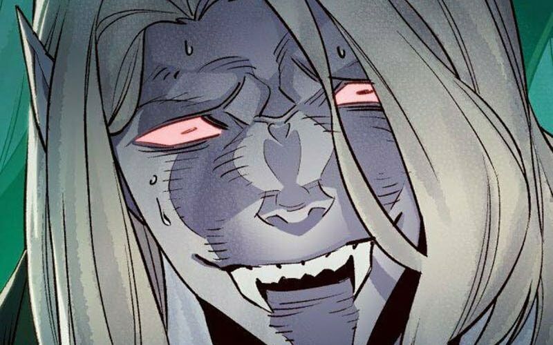 Tôi - Necromancer Cô Độc - Chương 24 - Trang 34