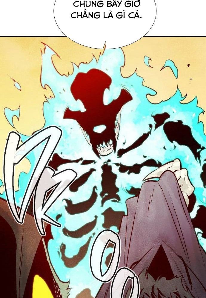 Tôi - Necromancer Cô Độc - Chương 27 - Trang 45