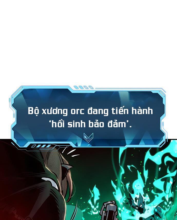 Tôi - Necromancer Cô Độc - Chương 13 - Trang 13