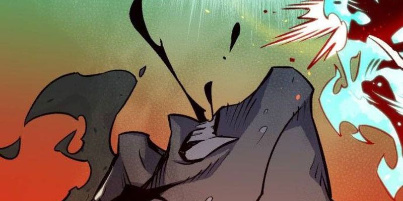 Tôi - Necromancer Cô Độc - Chương 24 - Trang 279