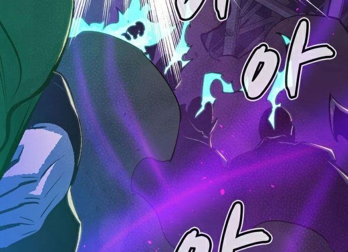 Tôi - Necromancer Cô Độc - Chương 30 - Trang 243