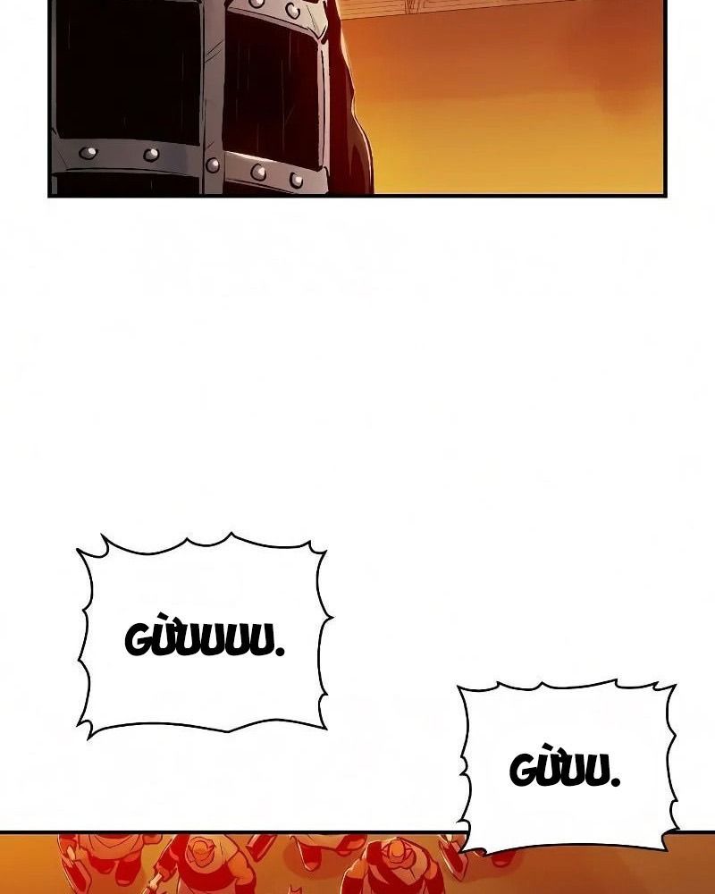 Tôi - Necromancer Cô Độc - Chương 11 - Trang 72