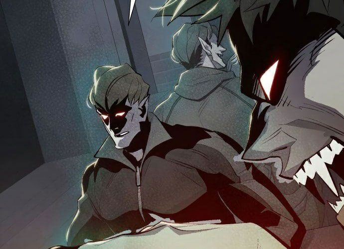 Tôi - Necromancer Cô Độc - Chương 30 - Trang 86