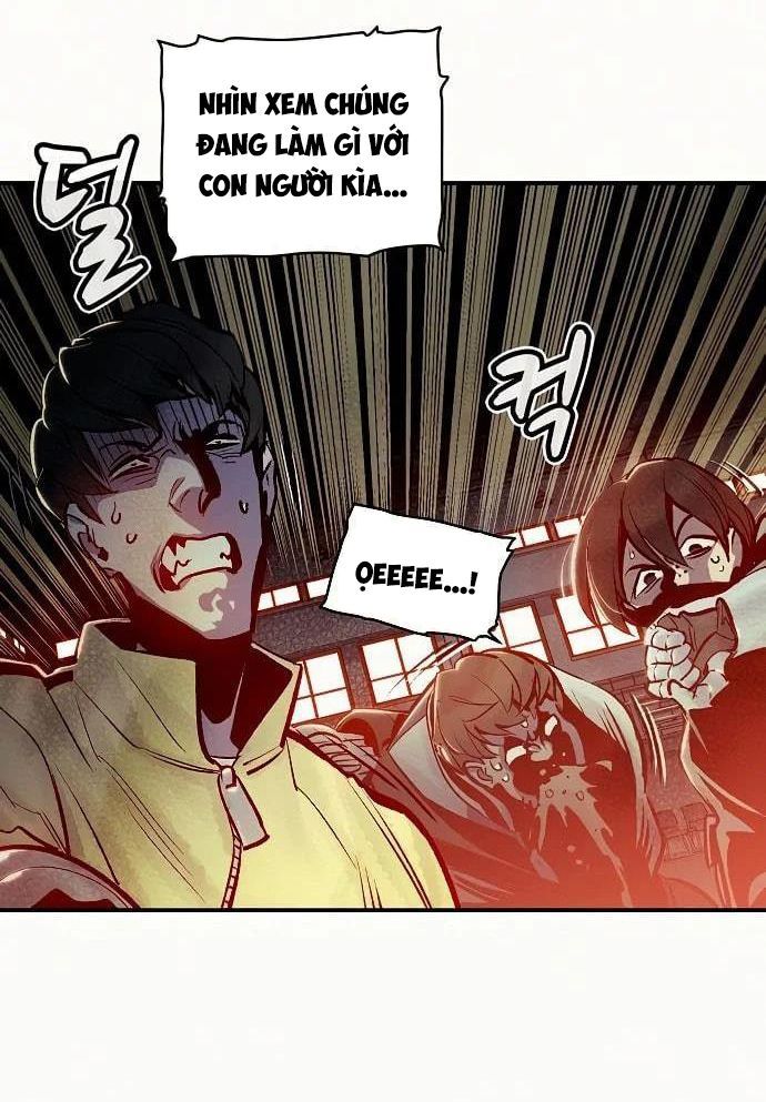 Tôi - Necromancer Cô Độc - Chương 12 - Trang 89