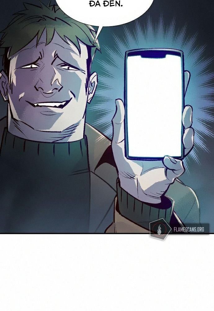 Tôi - Necromancer Cô Độc - Chương 16 - Trang 19