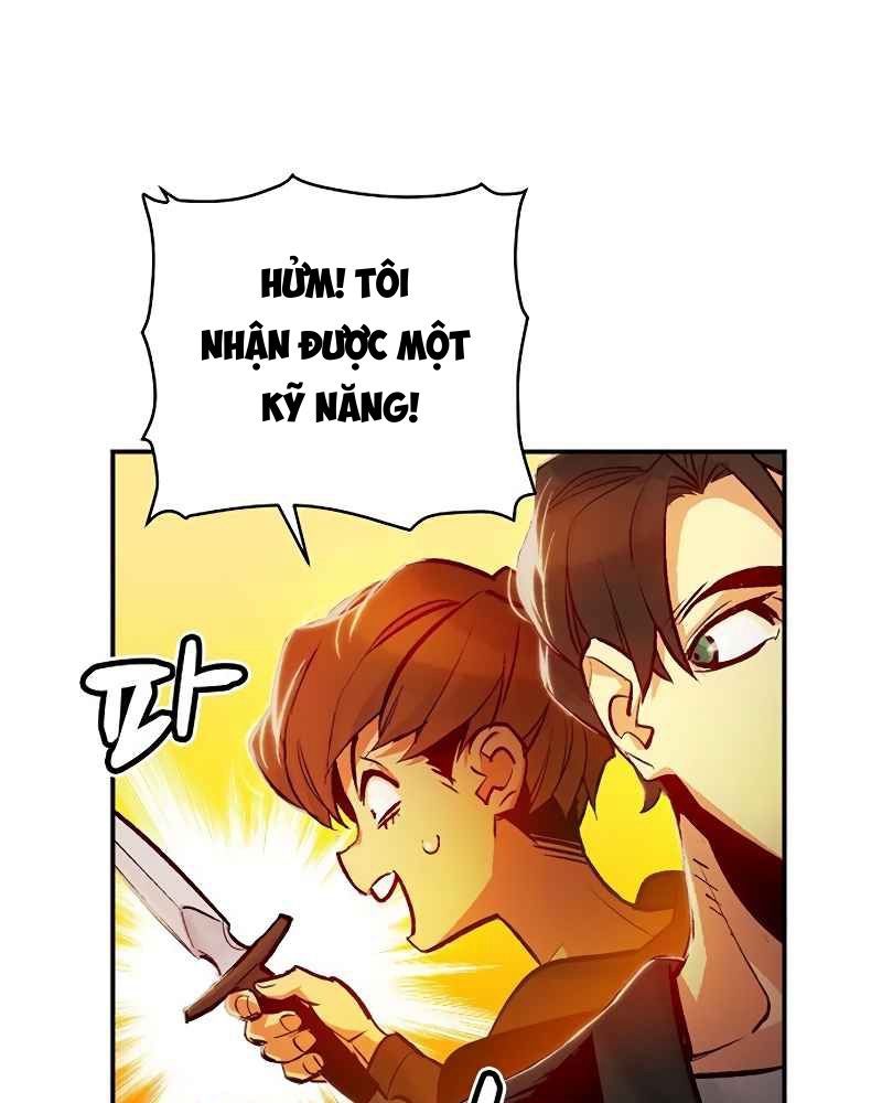 Tôi - Necromancer Cô Độc - Chương 9 - Trang 27