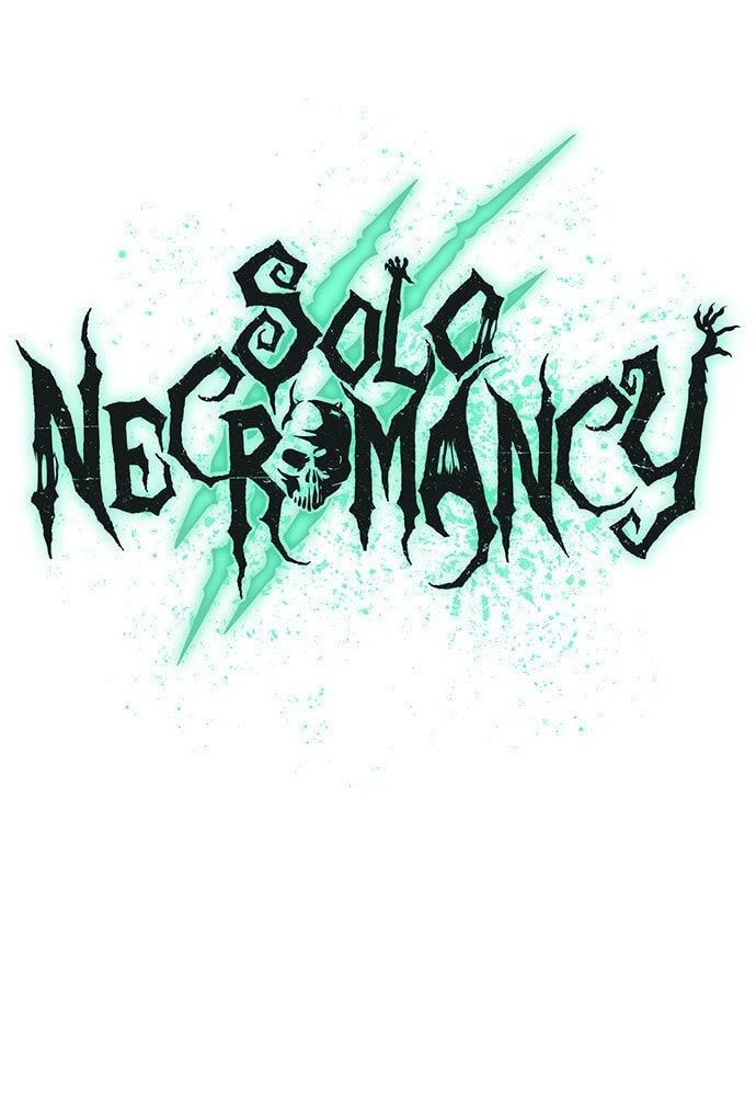 Tôi - Necromancer Cô Độc - Chương 27 - Trang 33