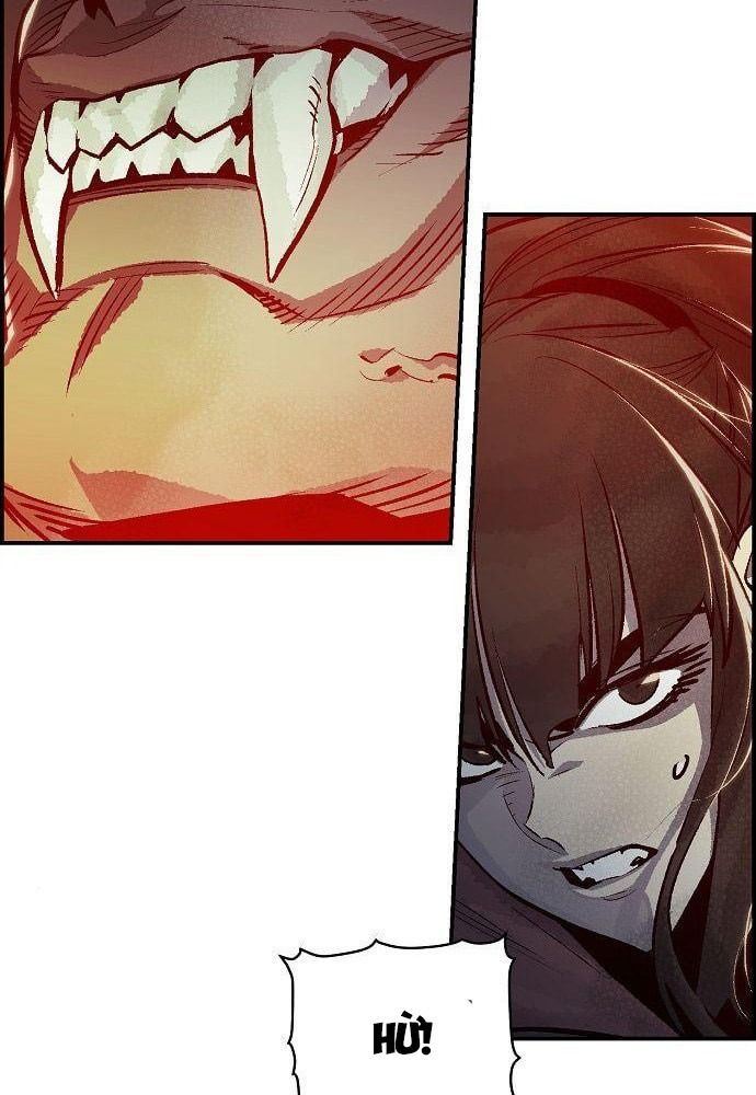 Tôi - Necromancer Cô Độc - Chương 17 - Trang 10