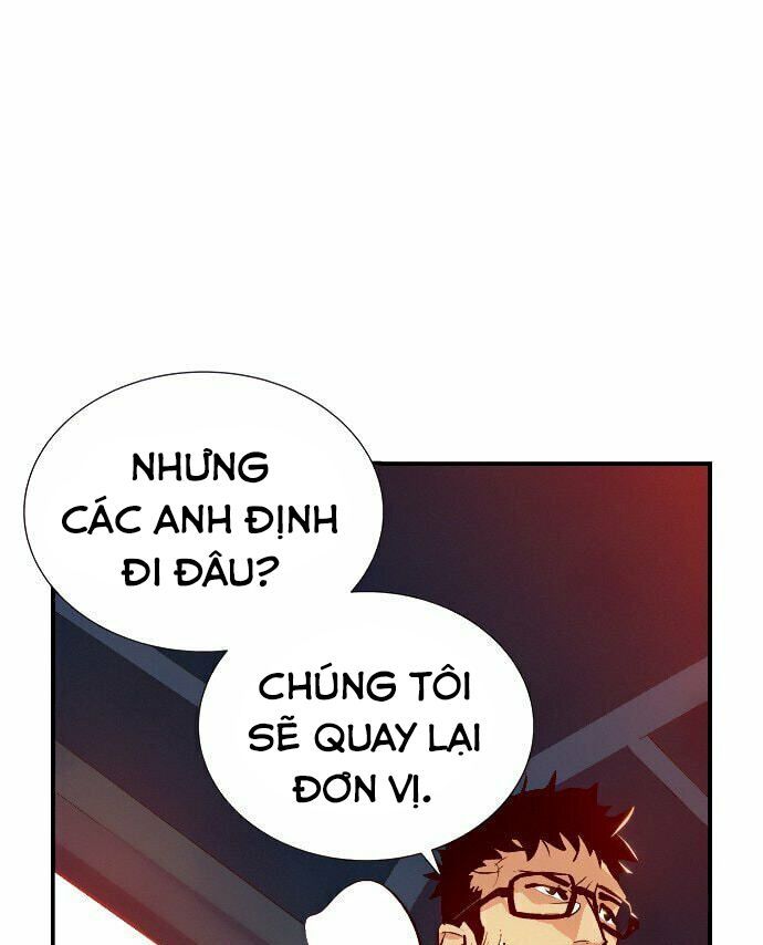 Tôi - Necromancer Cô Độc - Chương 14 - Trang 100