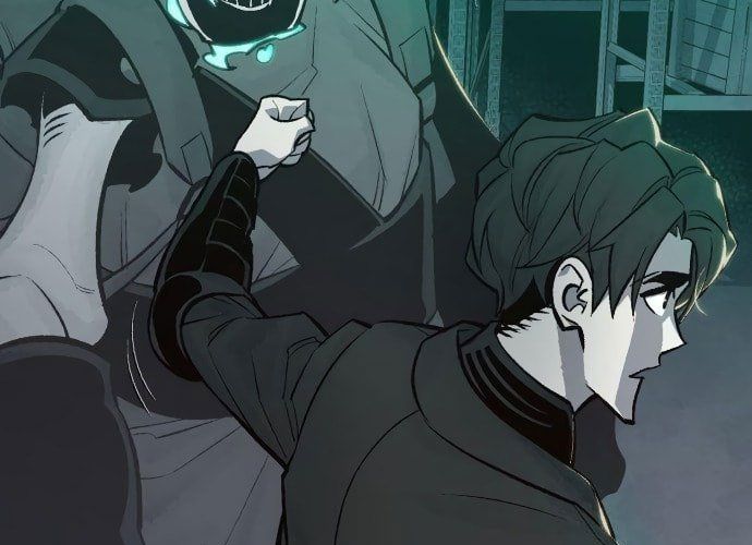 Tôi - Necromancer Cô Độc - Chương 28 - Trang 149