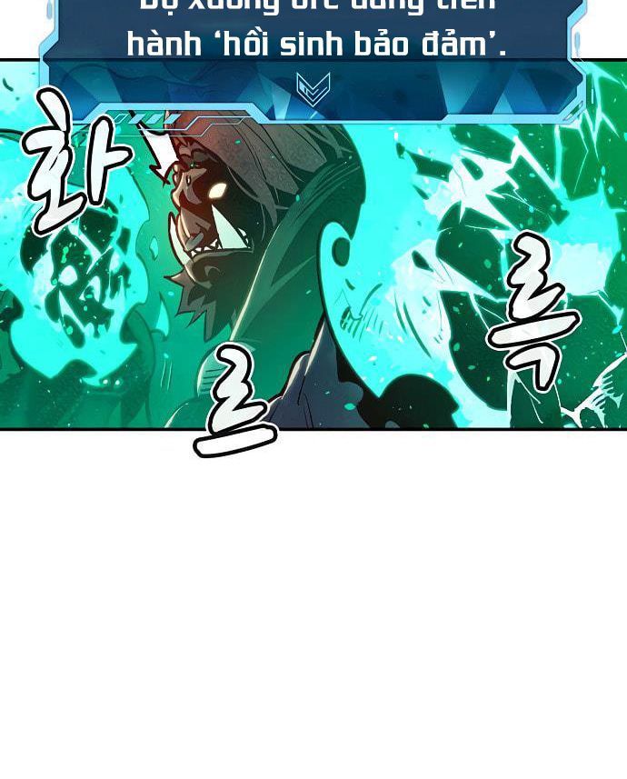 Tôi - Necromancer Cô Độc - Chương 13 - Trang 6