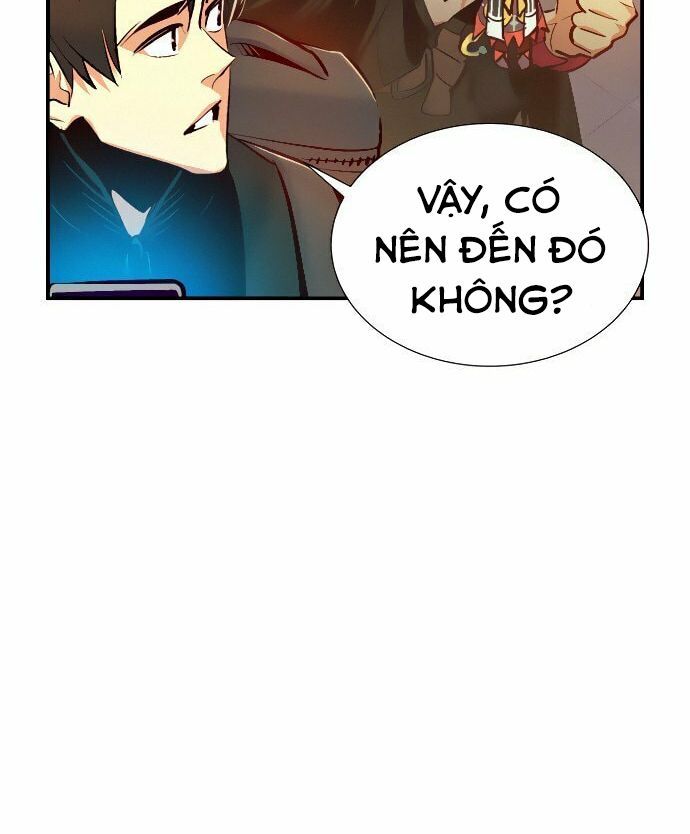 Tôi - Necromancer Cô Độc - Chương 14 - Trang 134