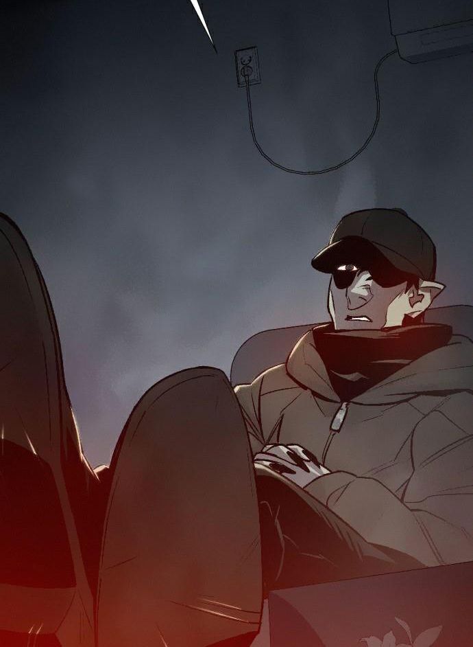 Tôi - Necromancer Cô Độc - Chương 20 - Trang 77