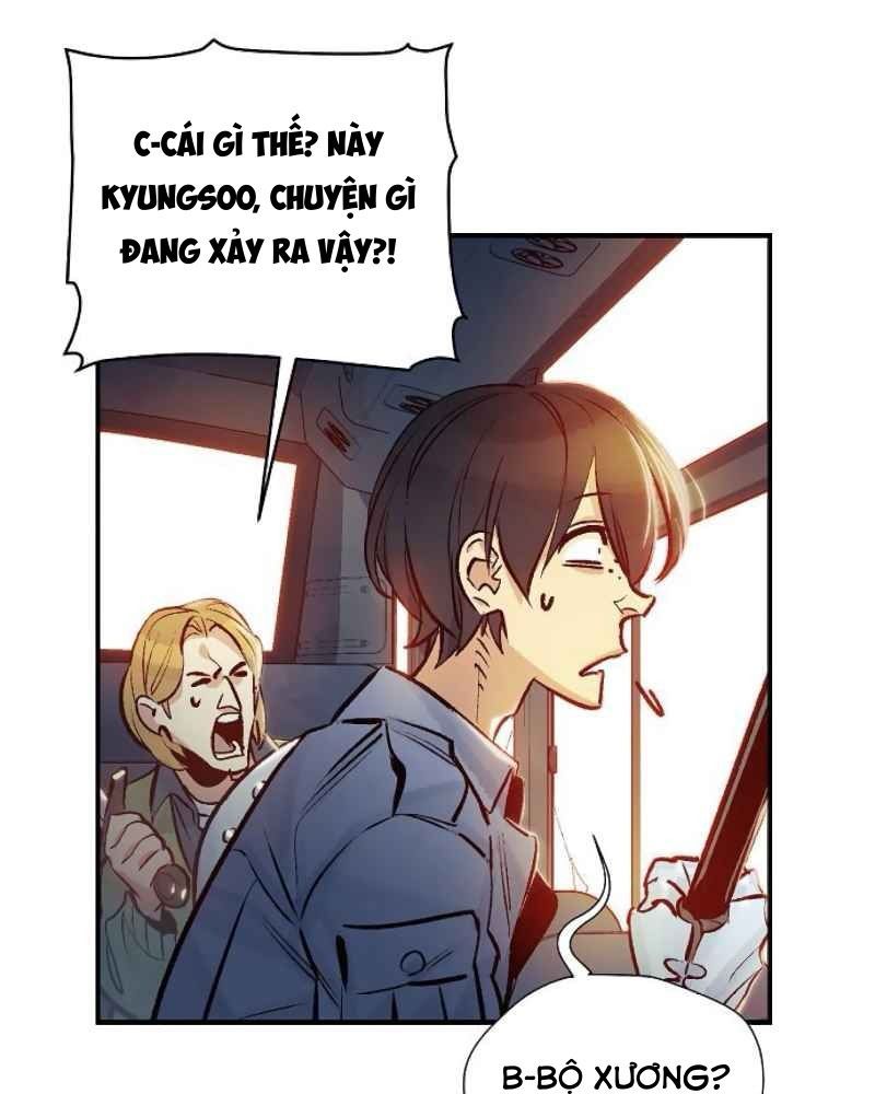 Tôi - Necromancer Cô Độc - Chương 9 - Trang 67