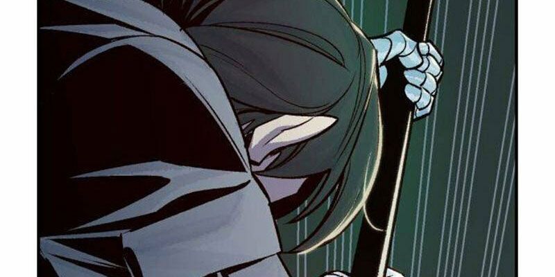 Tôi - Necromancer Cô Độc - Chương 24 - Trang 47