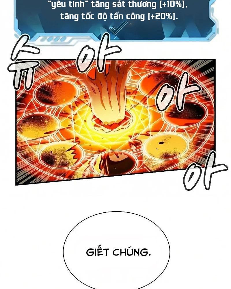 Tôi - Necromancer Cô Độc - Chương 11 - Trang 93