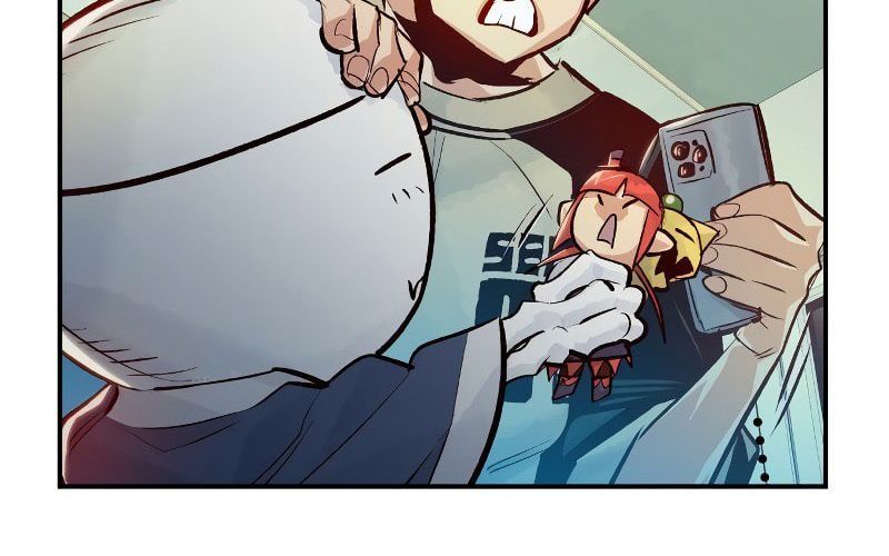 Tôi - Necromancer Cô Độc - Chương 18 - Trang 281