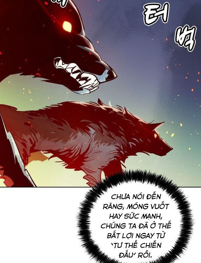 Tôi - Necromancer Cô Độc - Chương 19 - Trang 22