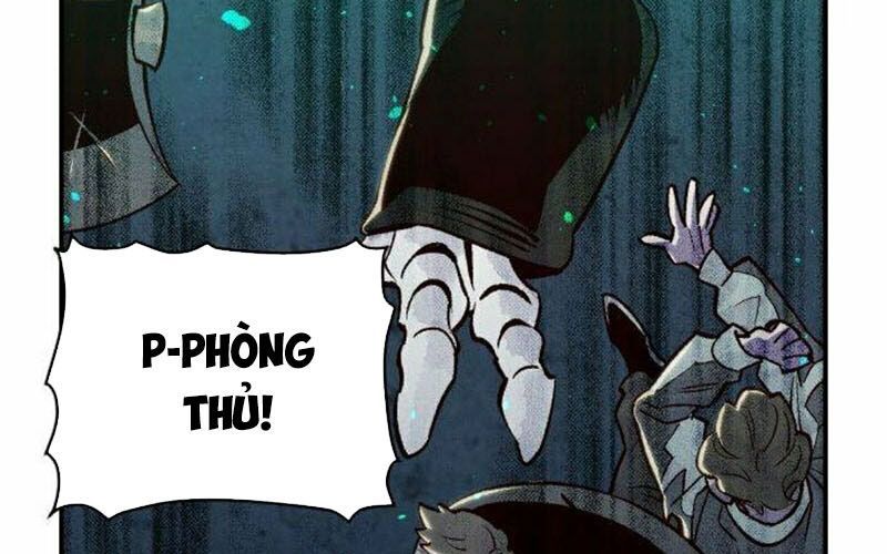 Tôi - Necromancer Cô Độc - Chương 24 - Trang 208