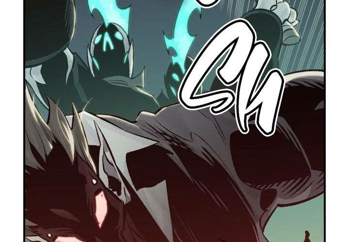 Tôi - Necromancer Cô Độc - Chương 25 - Trang 104