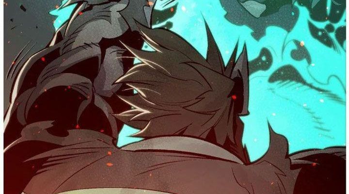 Tôi - Necromancer Cô Độc - Chương 25 - Trang 129