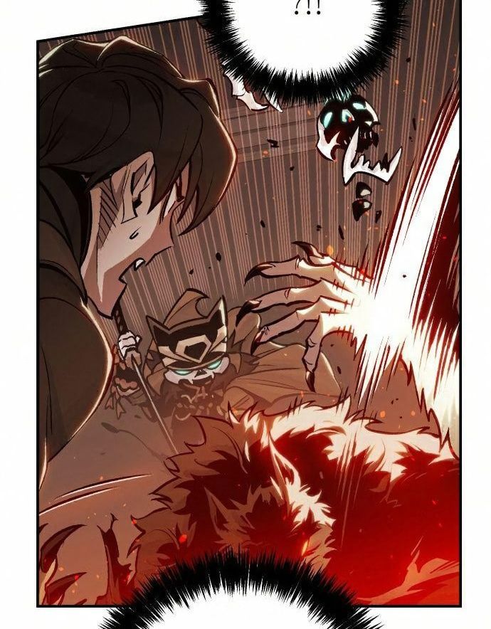 Tôi - Necromancer Cô Độc - Chương 22 - Trang 16