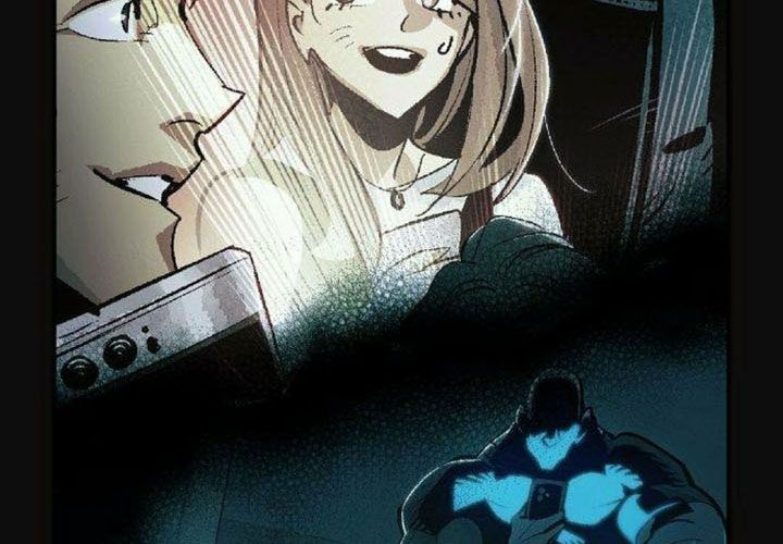 Tôi - Necromancer Cô Độc - Chương 25 - Trang 295