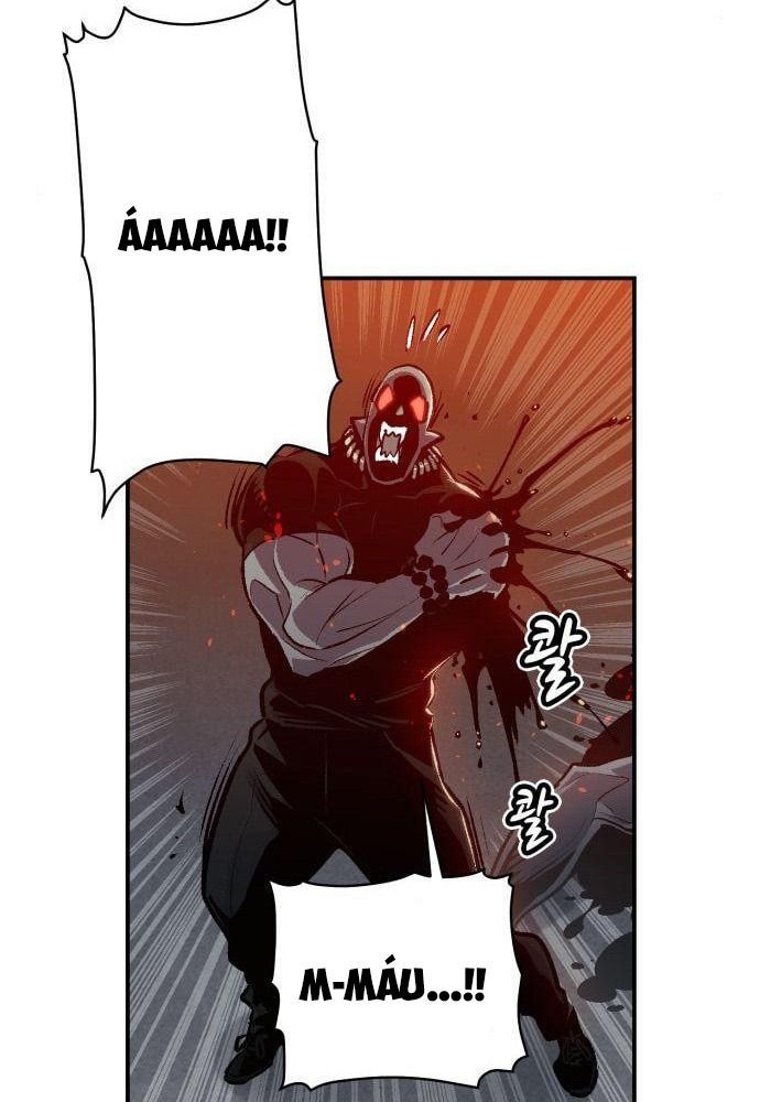 Tôi - Necromancer Cô Độc - Chương 17 - Trang 43
