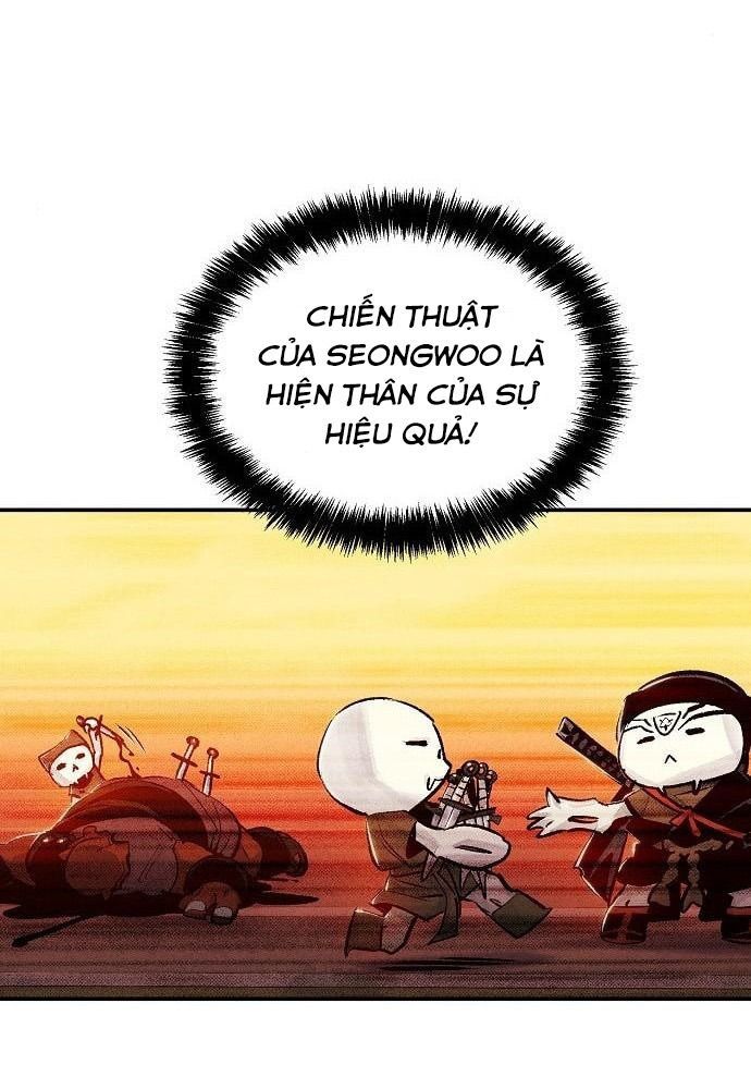 Tôi - Necromancer Cô Độc - Chương 10 - Trang 73