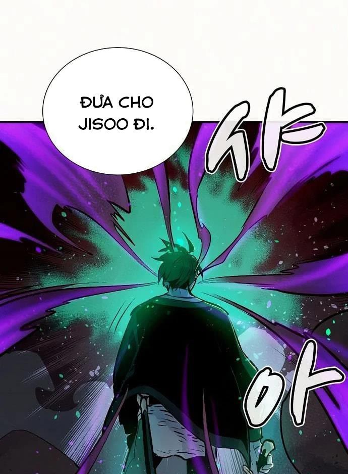 Tôi - Necromancer Cô Độc - Chương 12 - Trang 105