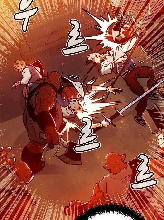 Tôi - Necromancer Cô Độc - Chương 12 - Trang 50