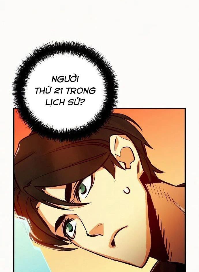 Tôi - Necromancer Cô Độc - Chương 12 - Trang 41