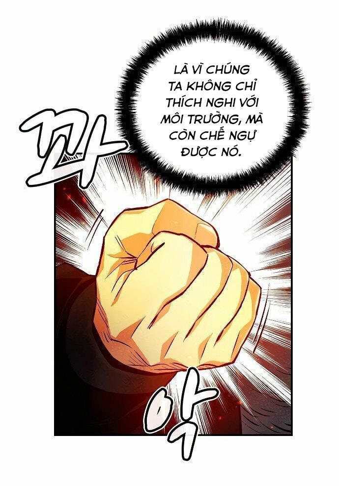 Tôi - Necromancer Cô Độc - Chương 13 - Trang 122