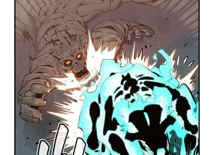 Tôi - Necromancer Cô Độc - Chương 29 - Trang 238