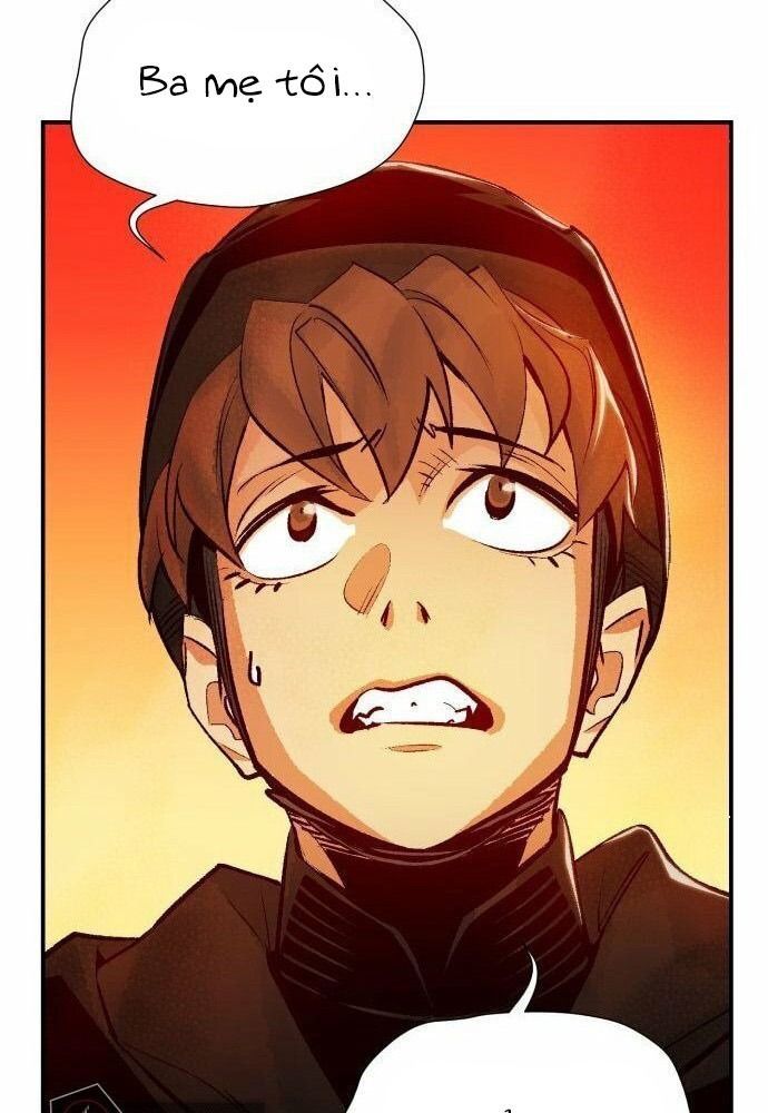 Tôi - Necromancer Cô Độc - Chương 17 - Trang 123