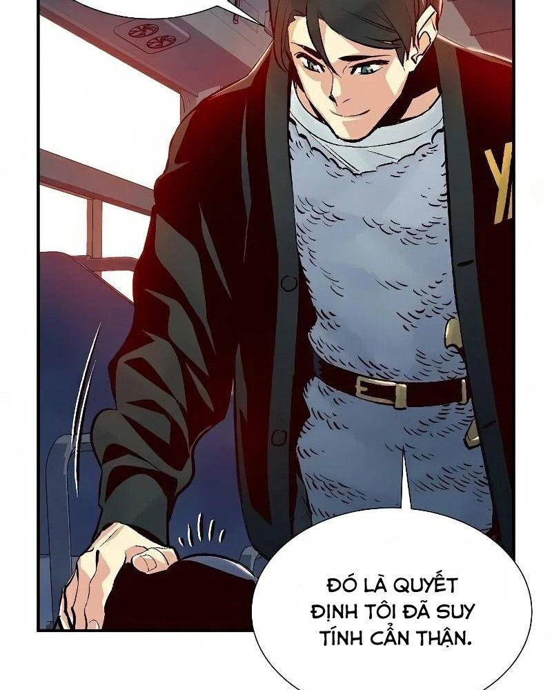 Tôi - Necromancer Cô Độc - Chương 11 - Trang 55