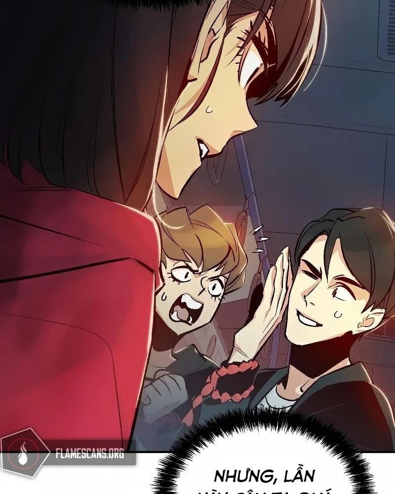 Tôi - Necromancer Cô Độc - Chương 11 - Trang 57