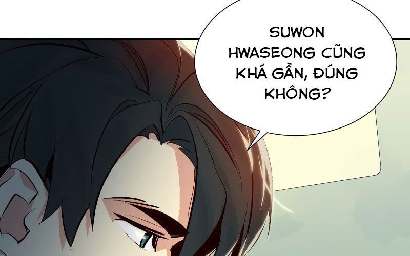 Tôi - Necromancer Cô Độc - Chương 18 - Trang 298