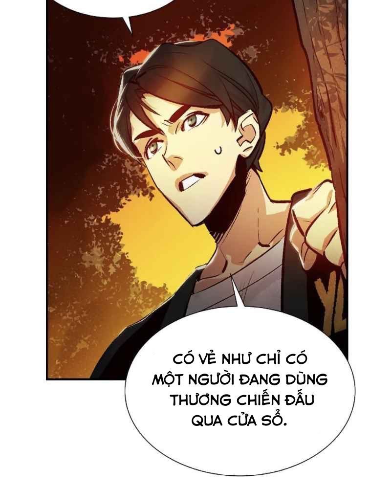 Tôi - Necromancer Cô Độc - Chương 9 - Trang 46