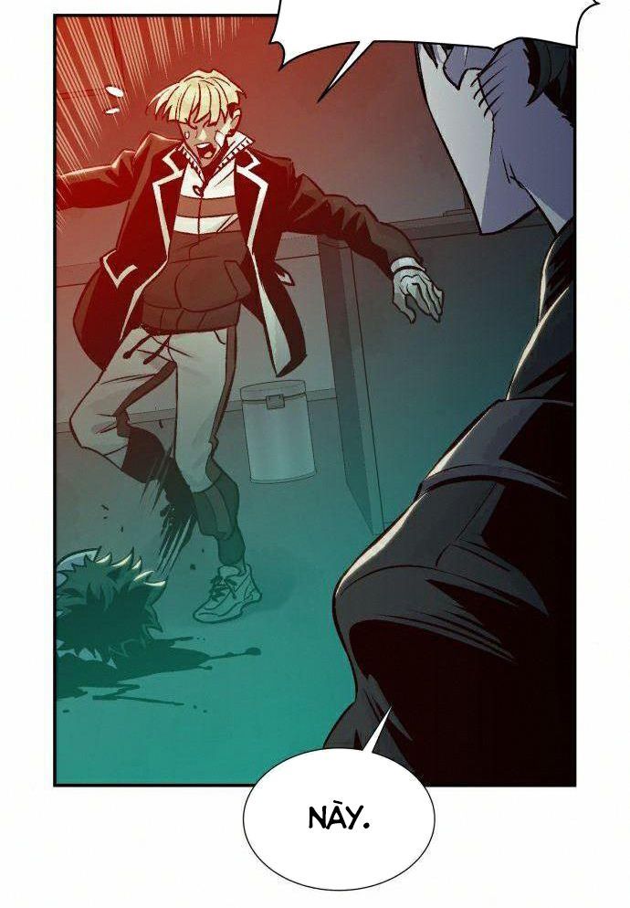 Tôi - Necromancer Cô Độc - Chương 21 - Trang 76