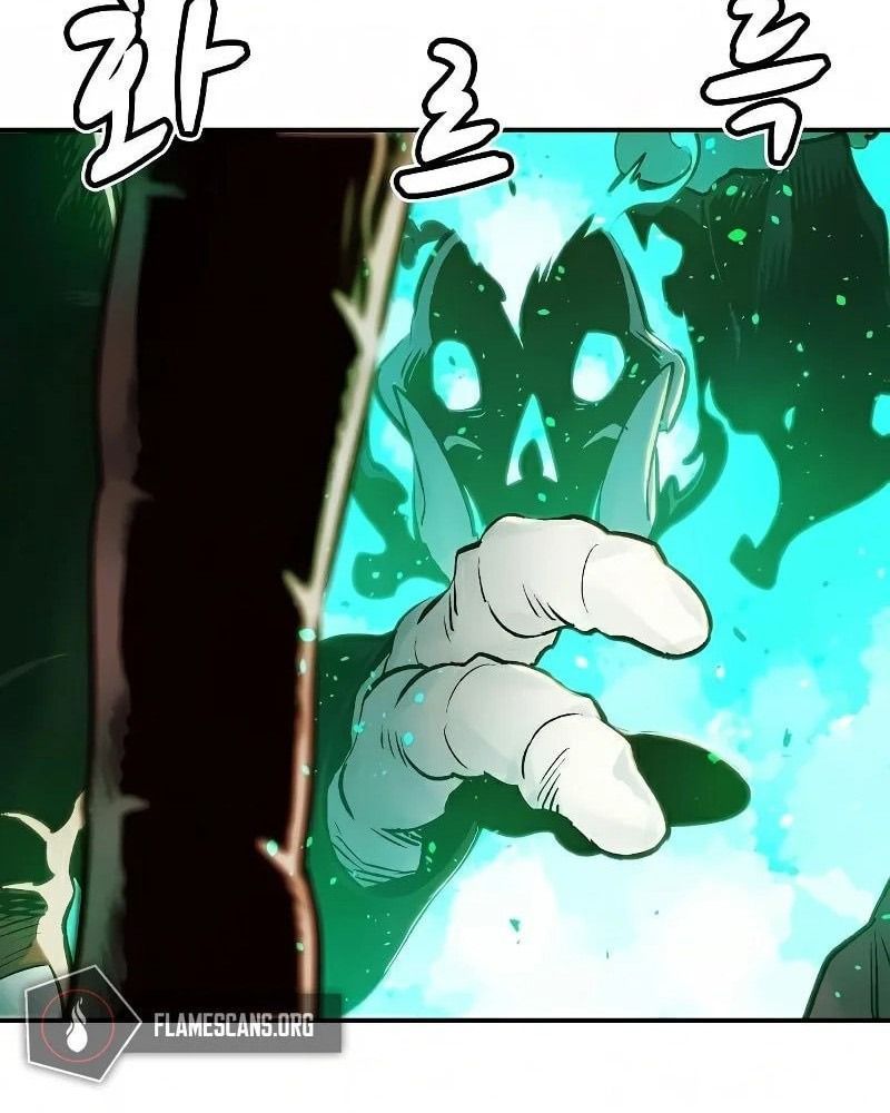 Tôi - Necromancer Cô Độc - Chương 11 - Trang 123