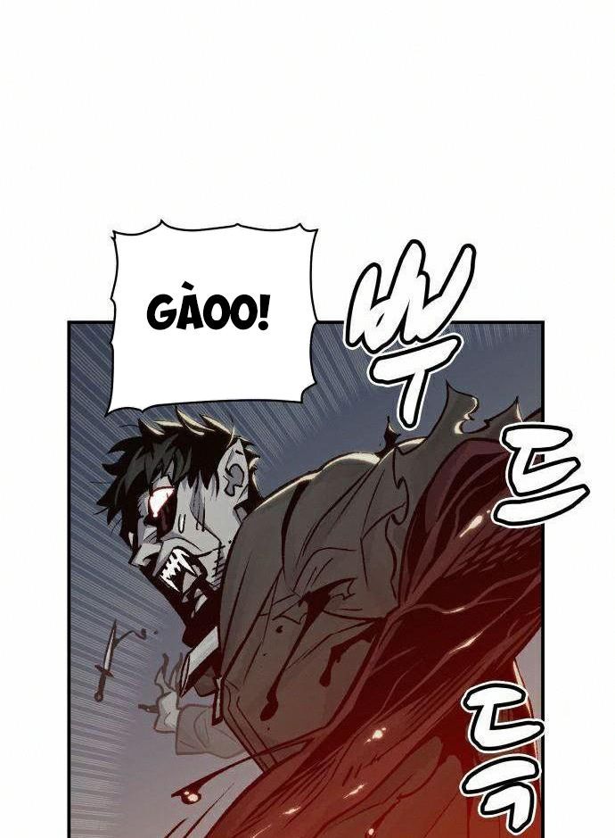 Tôi - Necromancer Cô Độc - Chương 21 - Trang 24