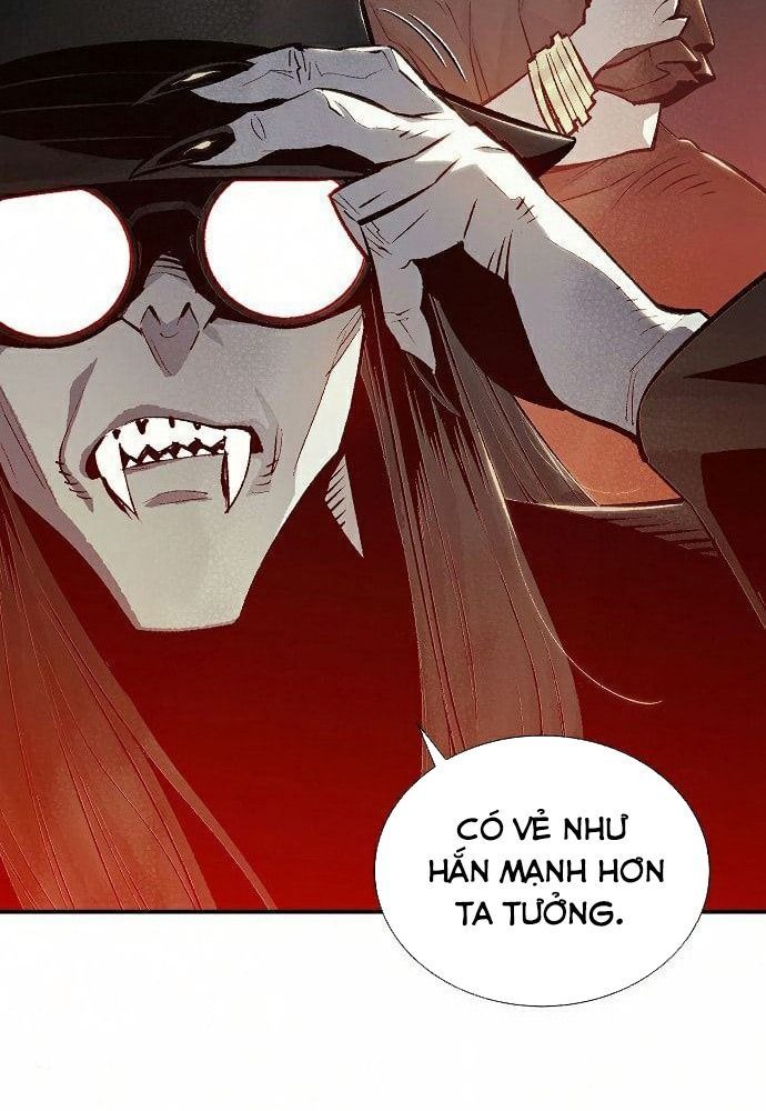 Tôi - Necromancer Cô Độc - Chương 26 - Trang 25