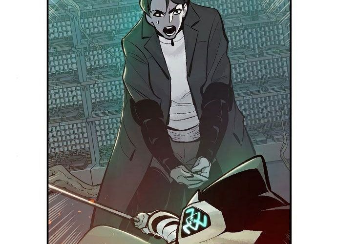 Tôi - Necromancer Cô Độc - Chương 29 - Trang 92